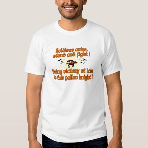 disney headless horseman shirt