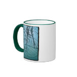 HEADLESS MAID COFFEE MUG