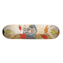 Headless Priest Skateboard skateboards