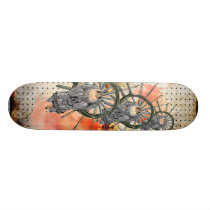 Headless Priest Skateboard skateboards