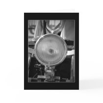 HeadLight cards