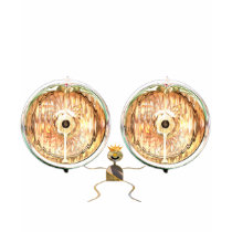HEADLIGHT MAN t-shirts