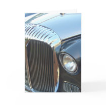 headlightin' cards
