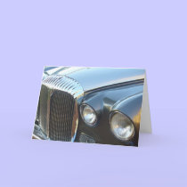headlights cards