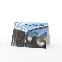 headlights for dad cards