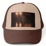 Headlights in the Dark Hat