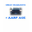 Headlights t-shirts by beverlytazangel Headlights t-shirts