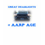 Headlights t-shirts