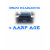cadillac, eldorado, brougham, car, auto,