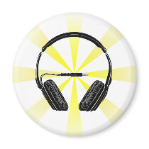 Headphone_2 magnets