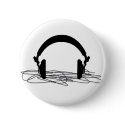 headphone buttons by kiddee headphone buttons
