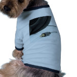 Headphone Dog Tshirt