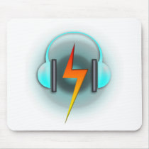 headphone mouse mat mousepads