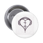 Headphone Pin