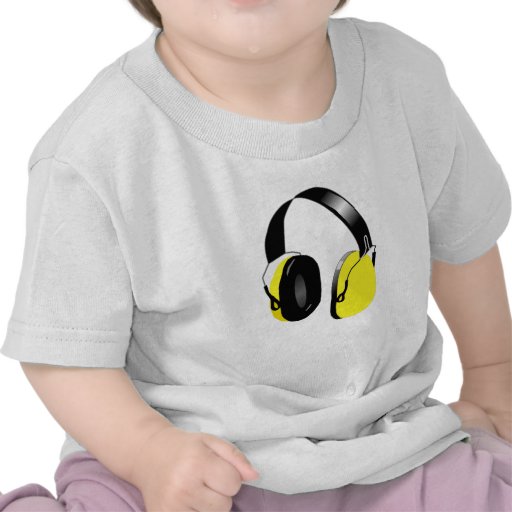 headphoneplain tees