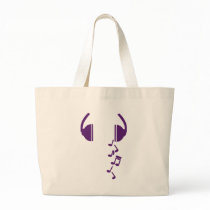 Headphones bags