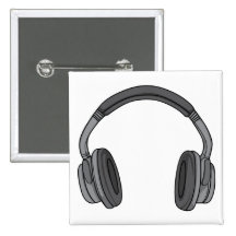 Headphones - Earphones - Headsets Audio 3 Pins
