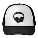 Headphones Hat