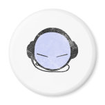 headphones magnets