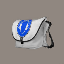 Headphones Messenger Bag messenger bags