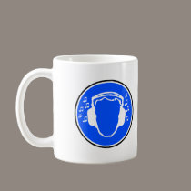 Headphones mugs