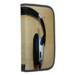 Headphones Planner