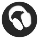 Headphones stickers by HOTDJGEAR Headphones stickers