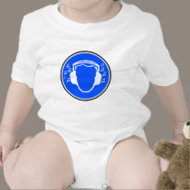Headphones t-shirts