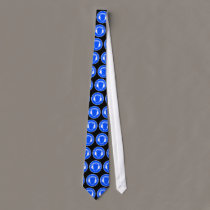 Headphones tie