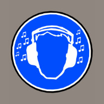 Headphones t-shirts