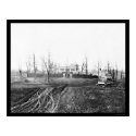 Headquarters at Brandy Station, VA 1864 posters