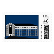 Headquarters Stamps