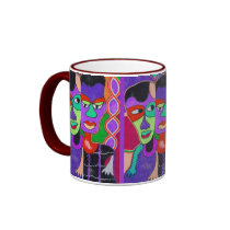 Heads _edited, Heads _edited, Heads _edited mugs
