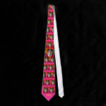 HEADS - LADIES NECKTIE - 2008 ties