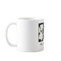 Heads Up Mug