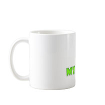 HEADSHOT! Mug by MZDesigns HEADSHOT! Mug