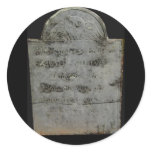 headstone stickers