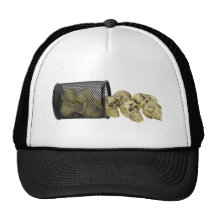 HeadsWillRoll072709 Hats