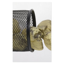 HeadsWillRoll072709 stationery by ShroudedLake HeadsWillRoll072709 stationery