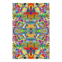 Heady Confetti posters