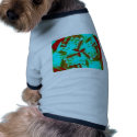 Heady pet clothing