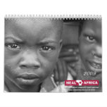 HEAL Africa Calendar