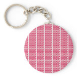 HEAL Africa Keychain