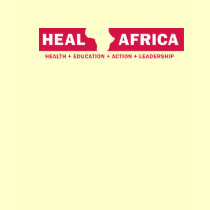 HEAL Africa T-Shirt Women's