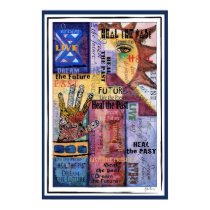 Heal Live & Dream posters