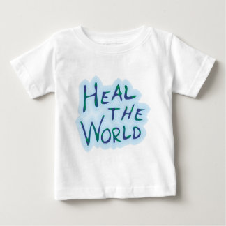 heal country t shirt