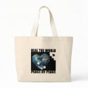 Heal the World Bag