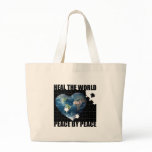 Heal the World Bag