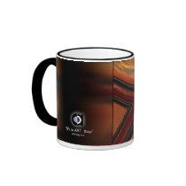 HEAL THYSELF mugs