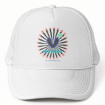 Heal Vitiligo Ray Hat Heal Vitiligo Ray Hat